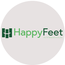 Happy Feet Flooring Brands