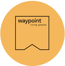 Waypoint Living Spaces, Kitchen and Bath, Closets, and More