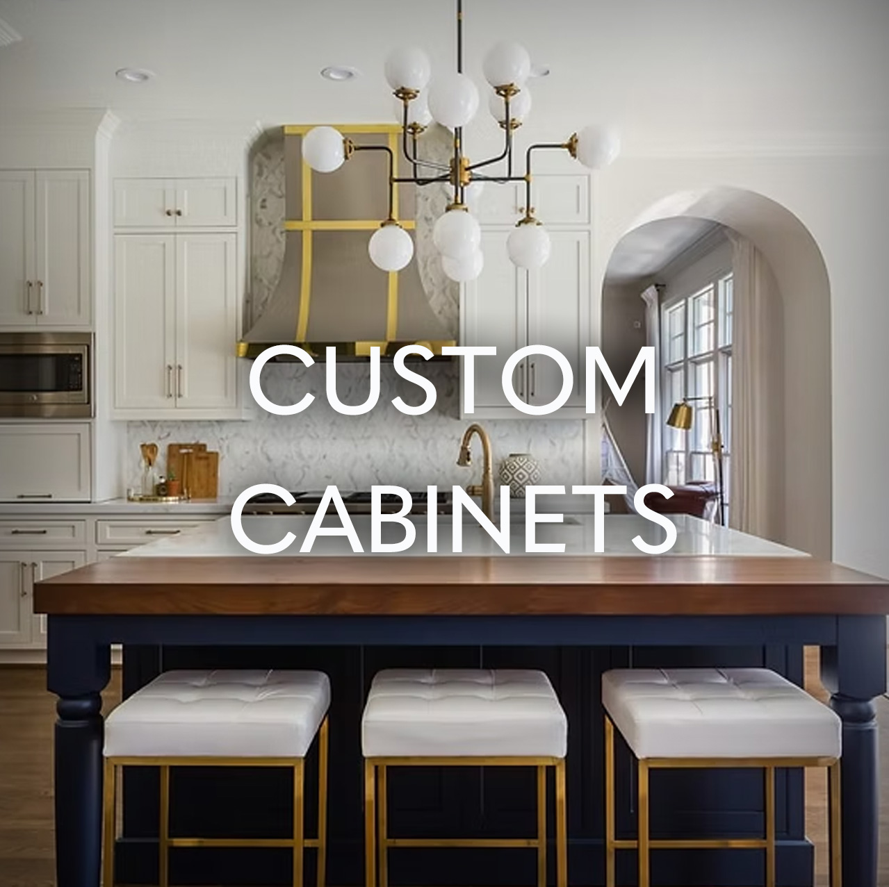 Custom Kitchens by McGrath Tennessee